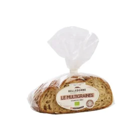 Les Tranchés Multi-graines - 400 g