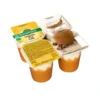 Liégeois saveur café Bonneterre en pot 400 g