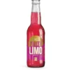 Limonade bio à la myrtille Yaute Brasseur Savoyard - 33 cl