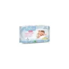 Lingettes sans parfum ultra douces 58 pièces