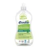 Liquide vaisselle dégraissant menthe Ecodoo - 500 ml