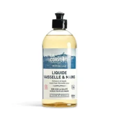 Liquide vaisselle & mains - 500 ml