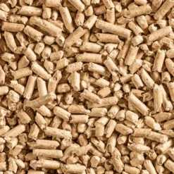 Litière végétale agglomérante pour chat Cat’s Best Smart Pellets 20 L - 10 kg