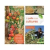 Livre "Je paille mes cultures" aux Éditions Terre Vivante