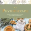 Livre "La phytothérapie" aux Éditions Artémis