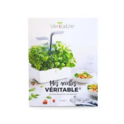Livre Mes Recettes Véritable - Vol. 1