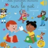 Livre sonore "Mes premières chansons sur le pot" aux Éditions Gründ