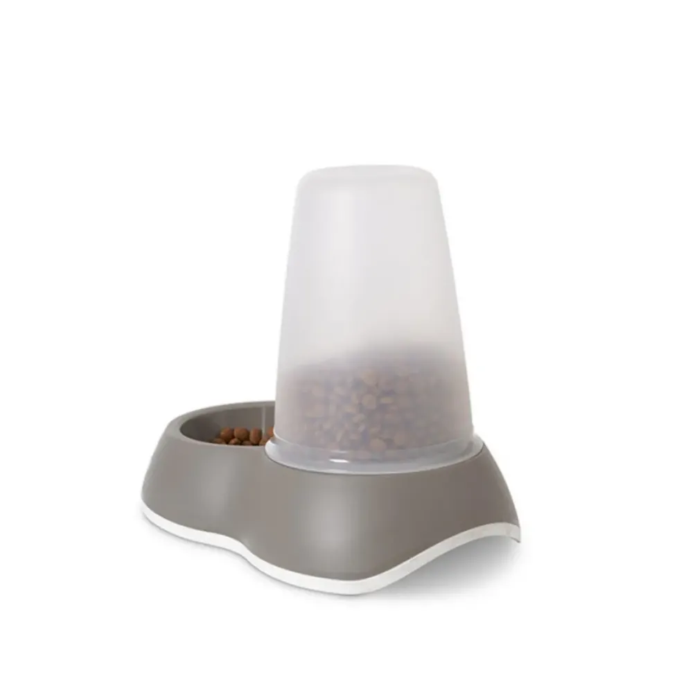 Loop distributeur de croquettes Savic - 1,5 L