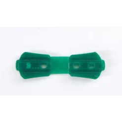 Lot de 20 clips Fixatex vert, 34 x 20 cm
