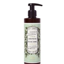 Lotion pour le corps jasmin précieux Panier des Sens - 250 ml