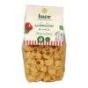 Lumaconi blancs bio Luce - 500 g