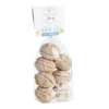 Macaron vanille Biscuit Savoie - 150 g