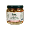 Macédoine de légumes bio Luce - 400 g