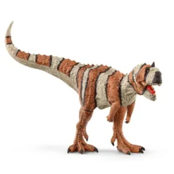 Majungasaurus multicolore Schleich Dinosaurs - 22.8 cm