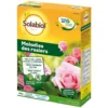 Maladies des rosiers