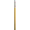 Manche en frêne coloris jaune 170 cm