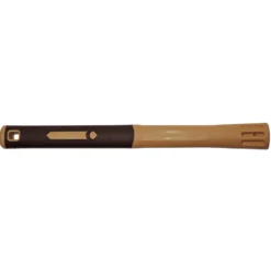 Manche fibre tri-matières pour hachette/coffreur 37 cm
