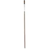 Manche pour outils coloris marron Gardena - 180 cm