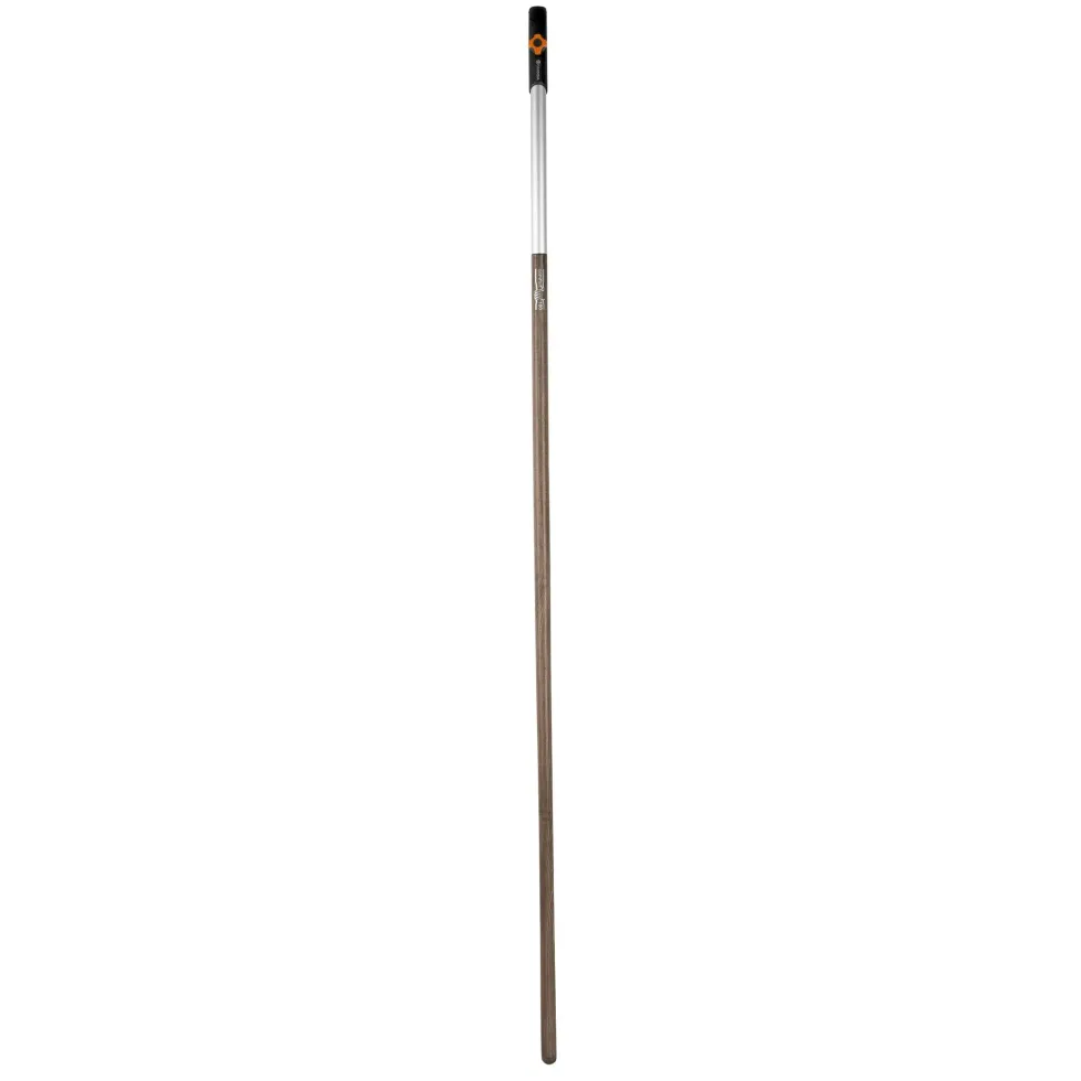 Manche pour outils coloris marron Gardena - 180 cm