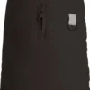 Manteau pour chien coloris noir Bobby Contraste - Taille 44L
