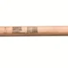 Masse couple outil coloris marron en bois Bahco - 4 kg