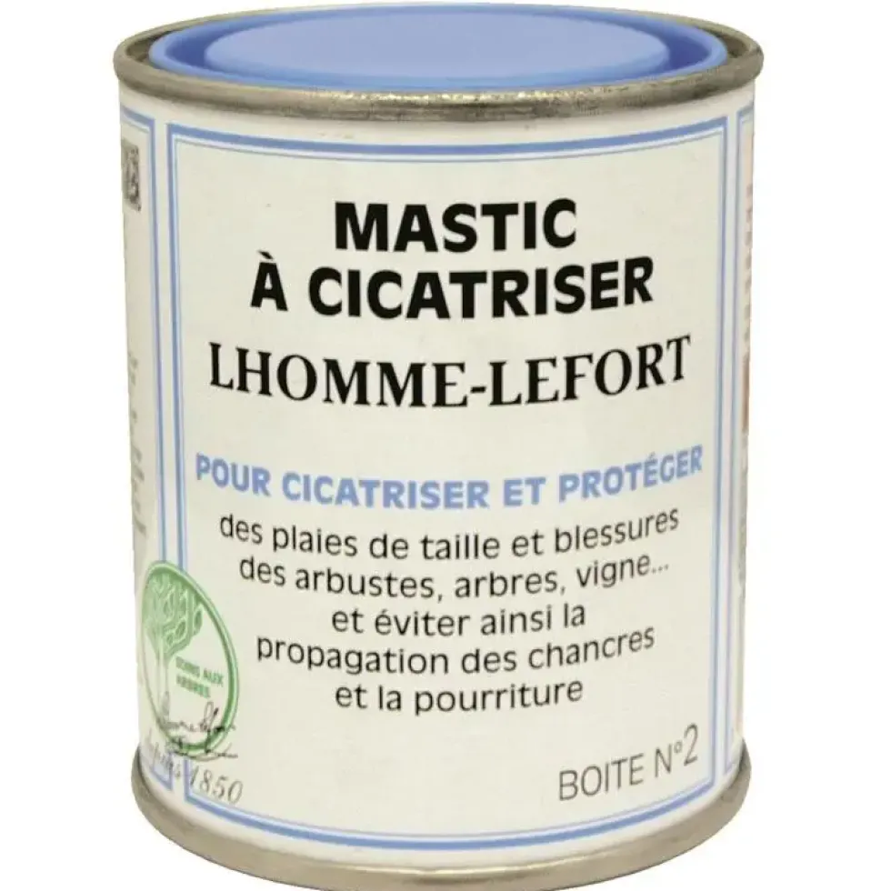 Mastic à Cicatriser 200 g 7,2x7,2x8,5 cm