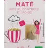 Maté Bio Nutrisensis - 20 sachets
