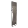 Maxi transat gris 94 x 62 x 83 cm