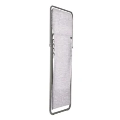 Maxi transat violet 62 x 83 x 94 cm