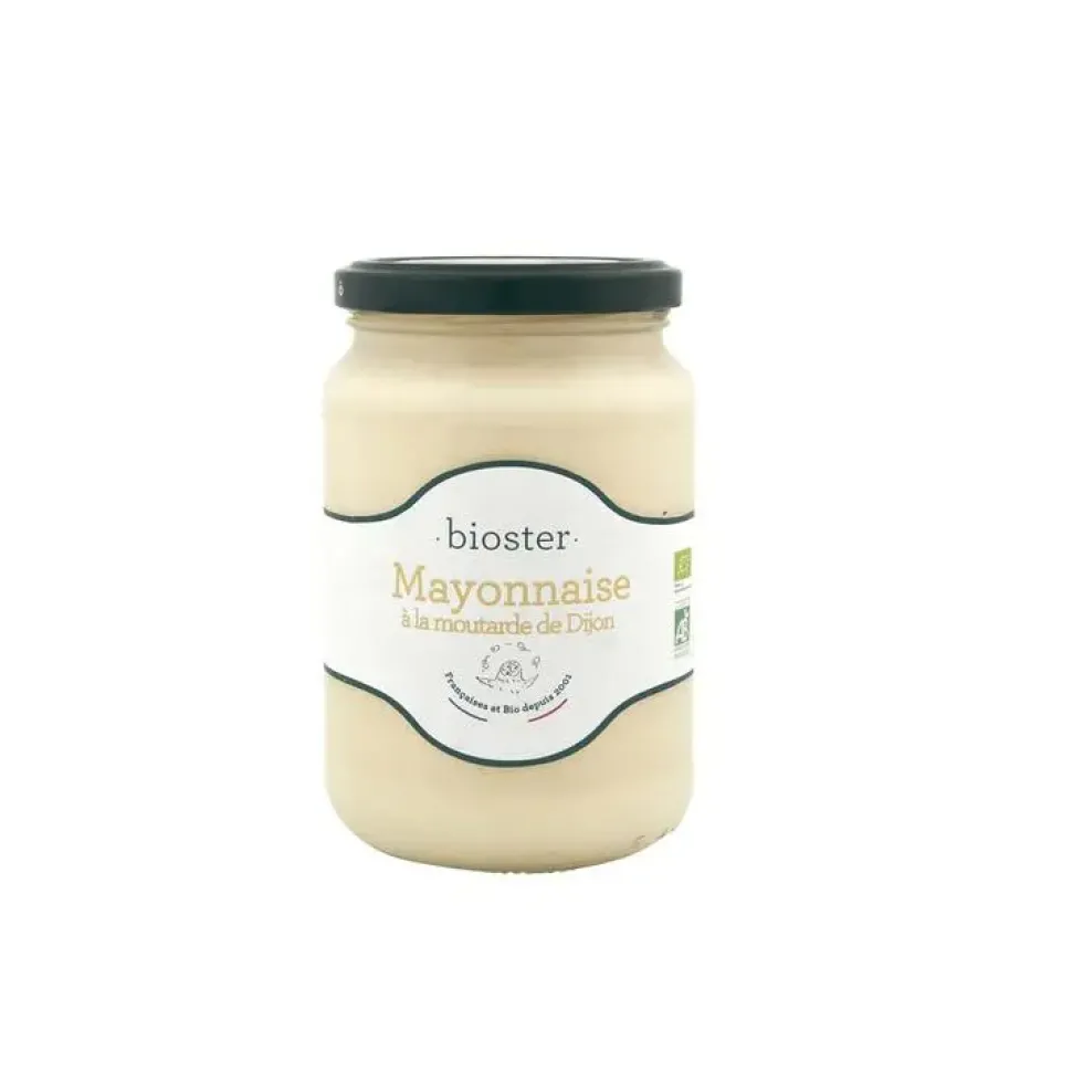 Mayonnaise bio 500ml