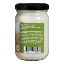 Mayonnaise colza bio Luce - 185 g