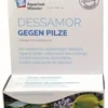 Médicament anti-fongique pour aquarium Dewerse Dessamor Champignons - 20 ml