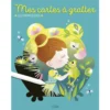 Mes Cartes à Gratter- Les Princesses Mon Bloc Magique 5 ans Éditions Lito