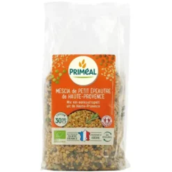 Mescia de petit épeautre de Haute Provence 500 g PRIMEAL