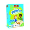 Mes premières énigmes – A table !