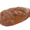 Miche de pain complet intégral bio emballé Belledonne - 500 g