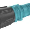 Micro-asperseur 360° Micro-Drip coloris multicolore Gardena - boîte de 5