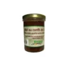 Miel au confit de litchis bio Betsimis - 250 g
