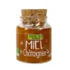 Miel bio de chataigne Savor et Sens - 160 g