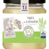 Miel de lavande bio de France Naturalim - 375 g