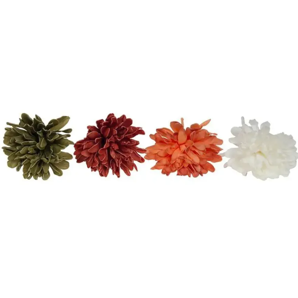 Mini bouquet de fleurs Eva Aya Kate - 9 cm