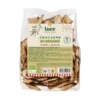 Mini crackers sésame bio Luce - 150 g