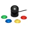 Mini-spot LED pour bassin, spécifique AQUA NOVA BASSIN - modèle NPL1