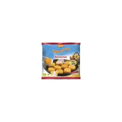 Minis rostis bios Naco - 390 g