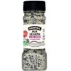 Mix bio sésame et ail noir Danival - 45 g