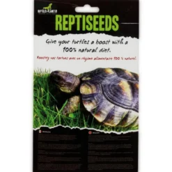 Mix de graines à germer Reptiseeds 100 g