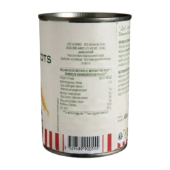 Mix de haricots bio Luce - 400 g