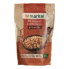 Mix à l’orientale blé concassé et pois chiches bio Markal - 350 g