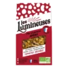 Mélange gourmand tomates séchées bio Les Lumineuses - 90 g