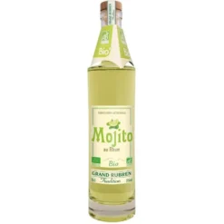 Mojito bio 70 cl